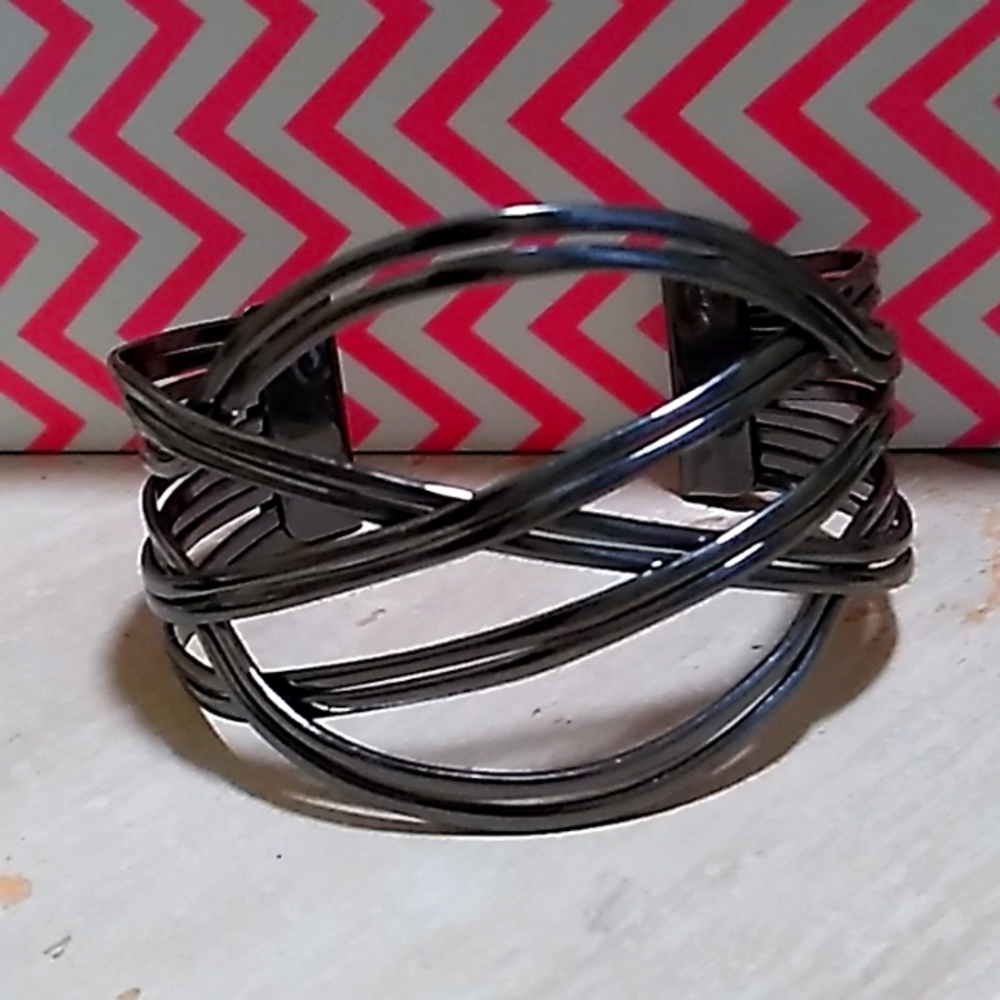 Cuff Bracelet *Price Firm*
